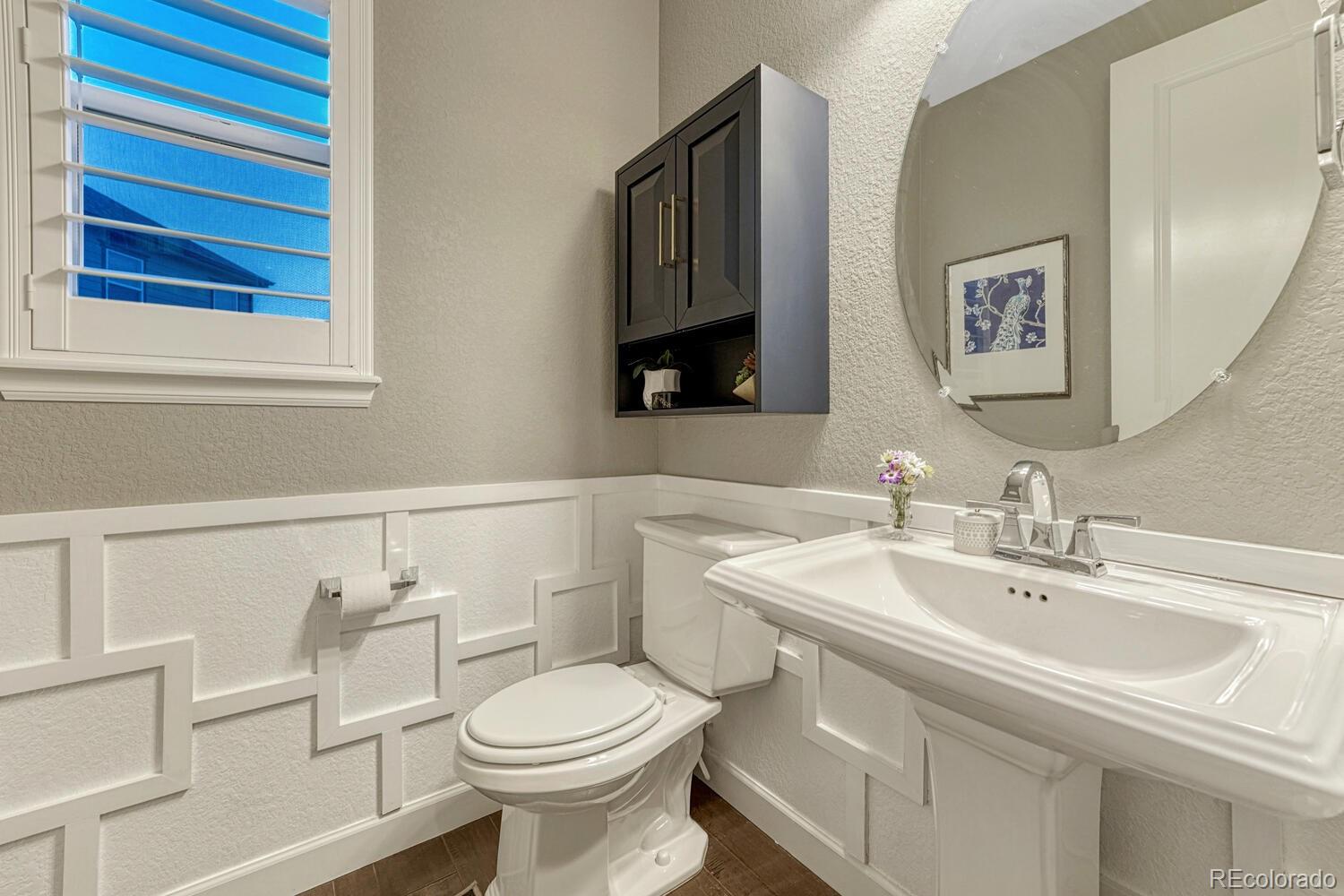 MLS Image #16 for 6470  amur court,castle rock, Colorado