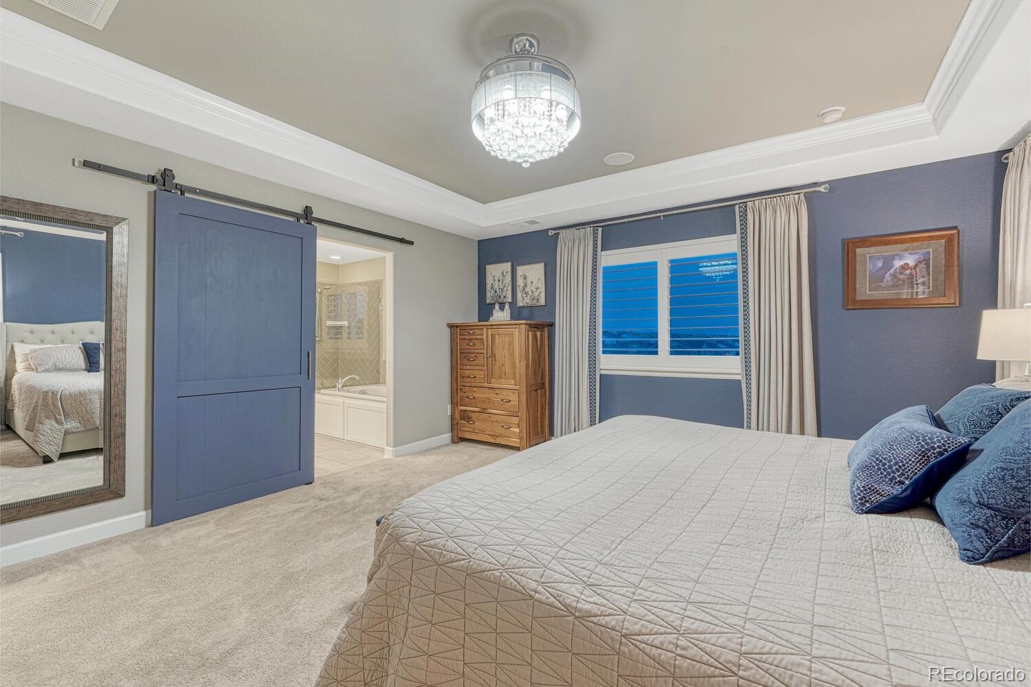 MLS Image #20 for 6470  amur court,castle rock, Colorado