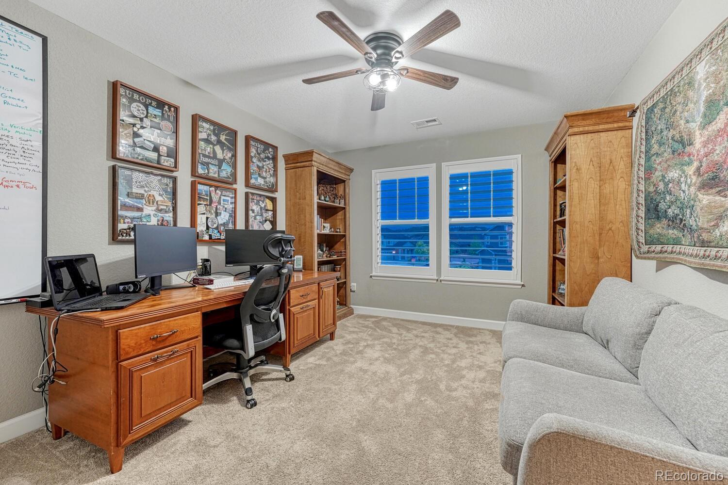 MLS Image #26 for 6470  amur court,castle rock, Colorado