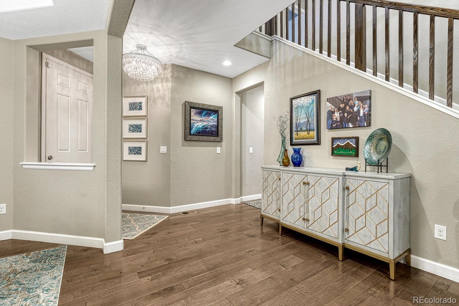 MLS Image #3 for 6470  amur court,castle rock, Colorado