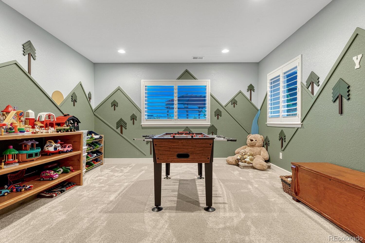MLS Image #37 for 6470  amur court,castle rock, Colorado