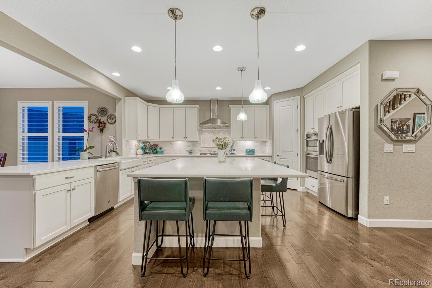 MLS Image #5 for 6470  amur court,castle rock, Colorado