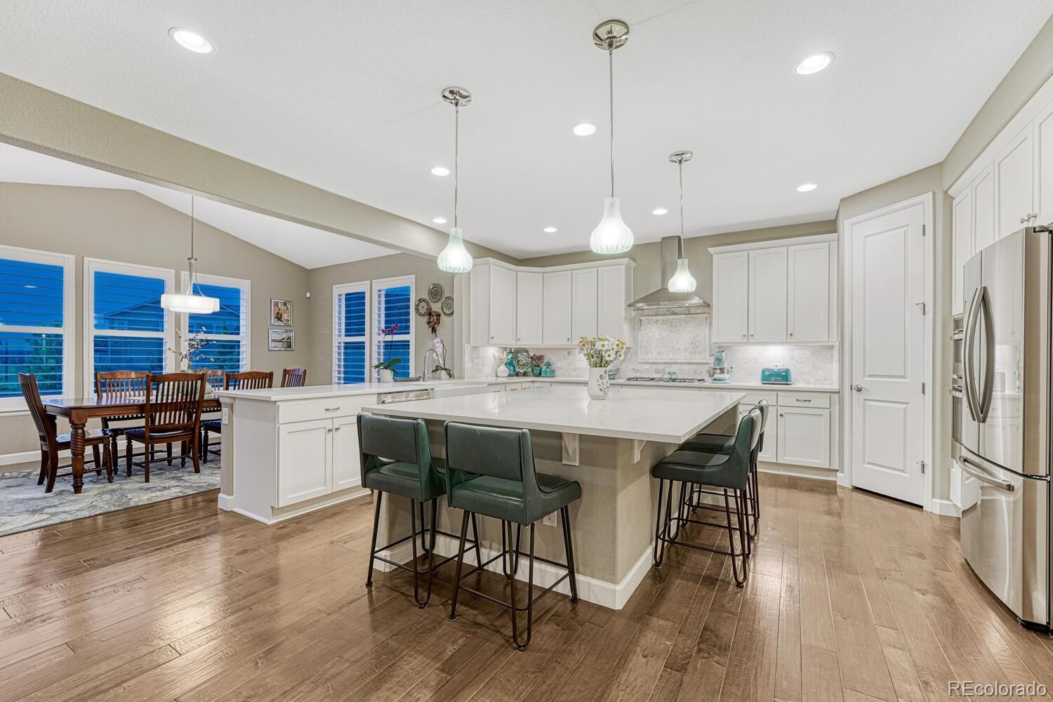 MLS Image #6 for 6470  amur court,castle rock, Colorado