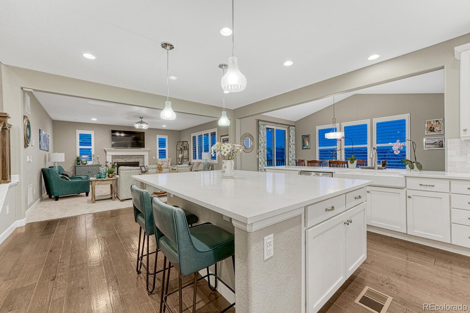 MLS Image #8 for 6470  amur court,castle rock, Colorado