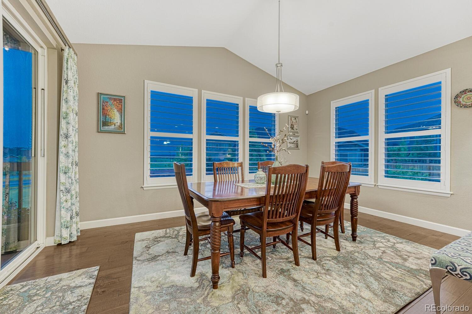 MLS Image #9 for 6470  amur court,castle rock, Colorado