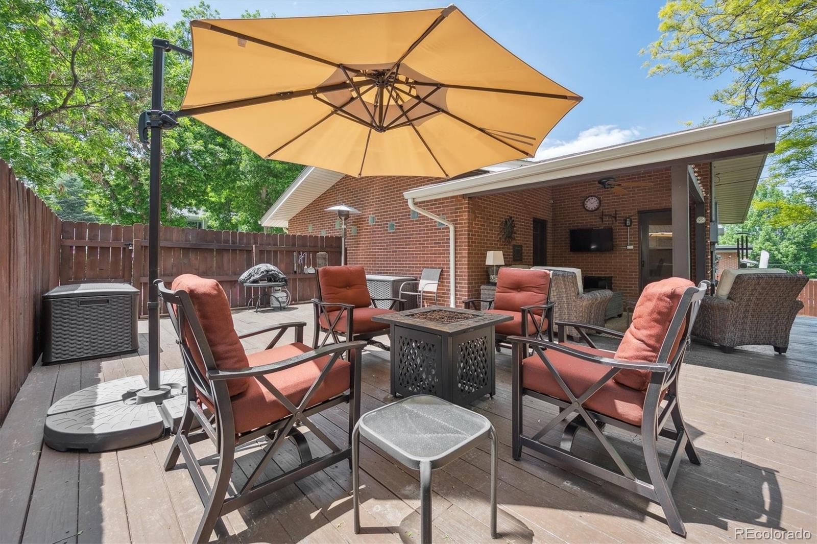 MLS Image #24 for 1040  zang street,golden, Colorado