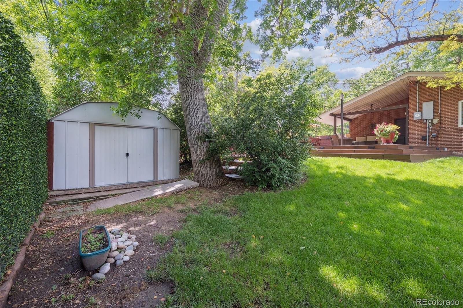 MLS Image #27 for 1040  zang street,golden, Colorado