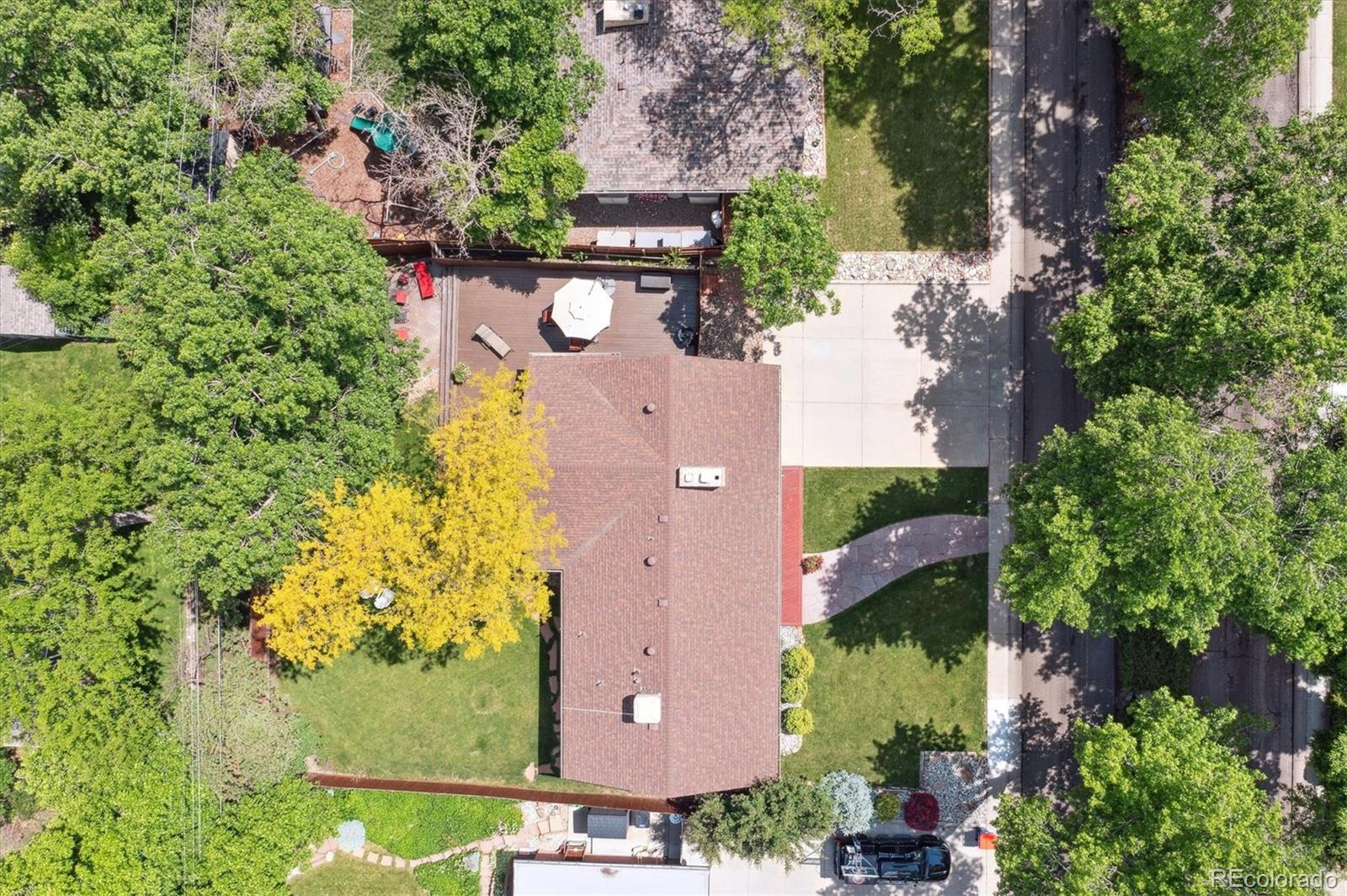 MLS Image #3 for 1040  zang street,golden, Colorado