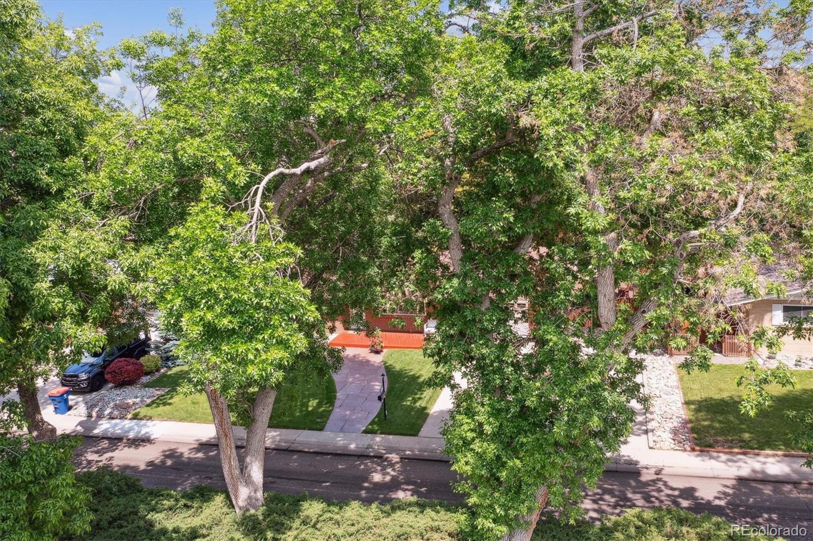 MLS Image #30 for 1040  zang street,golden, Colorado