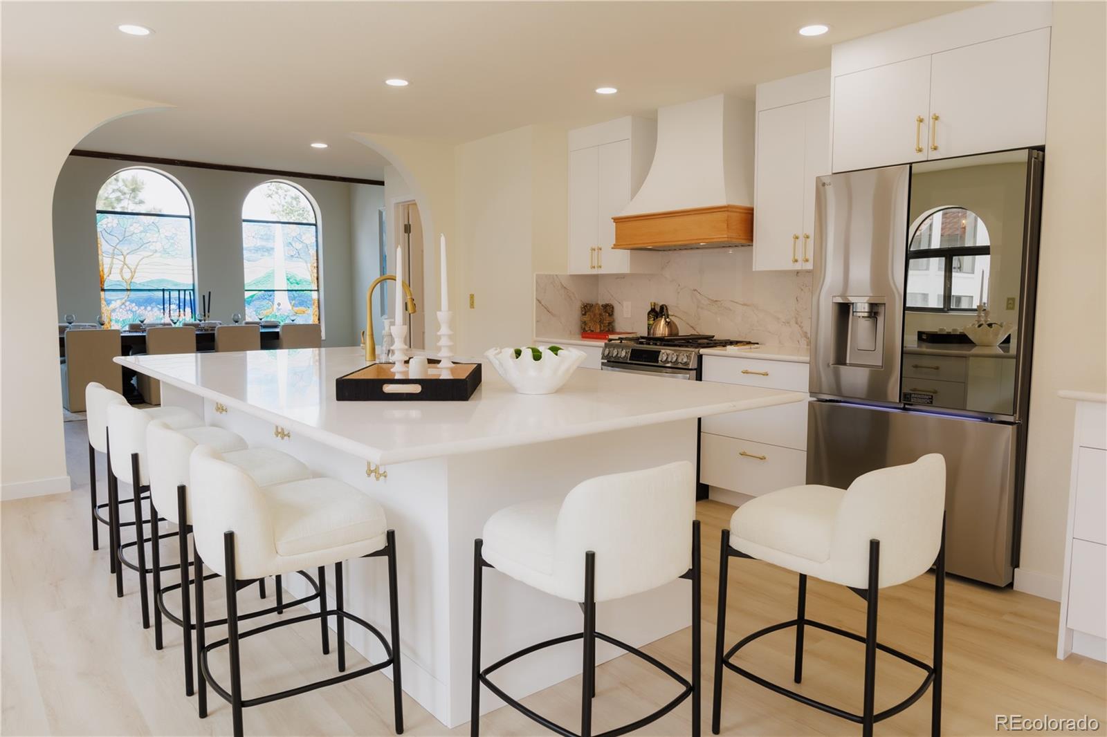 MLS Image #10 for 326 e oak hills drive,castle rock, Colorado