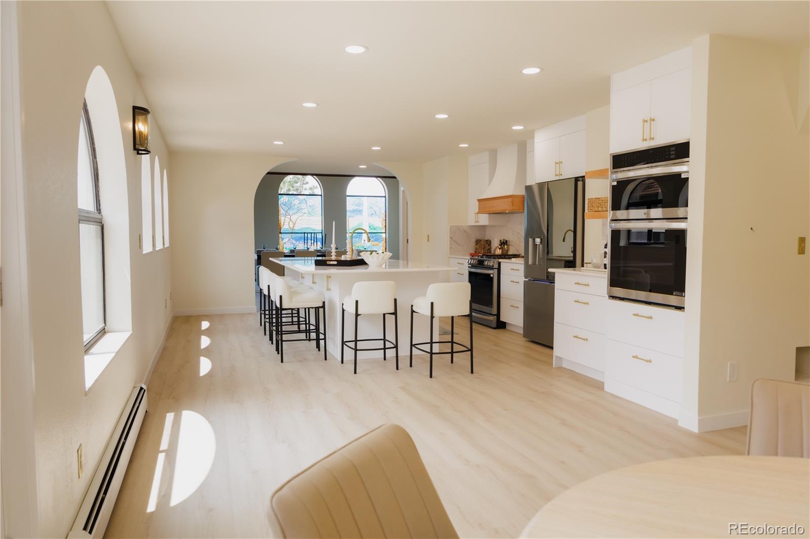 MLS Image #12 for 326 e oak hills drive,castle rock, Colorado