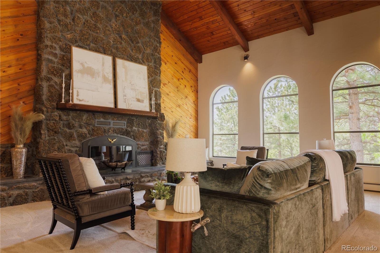 MLS Image #17 for 326 e oak hills drive,castle rock, Colorado