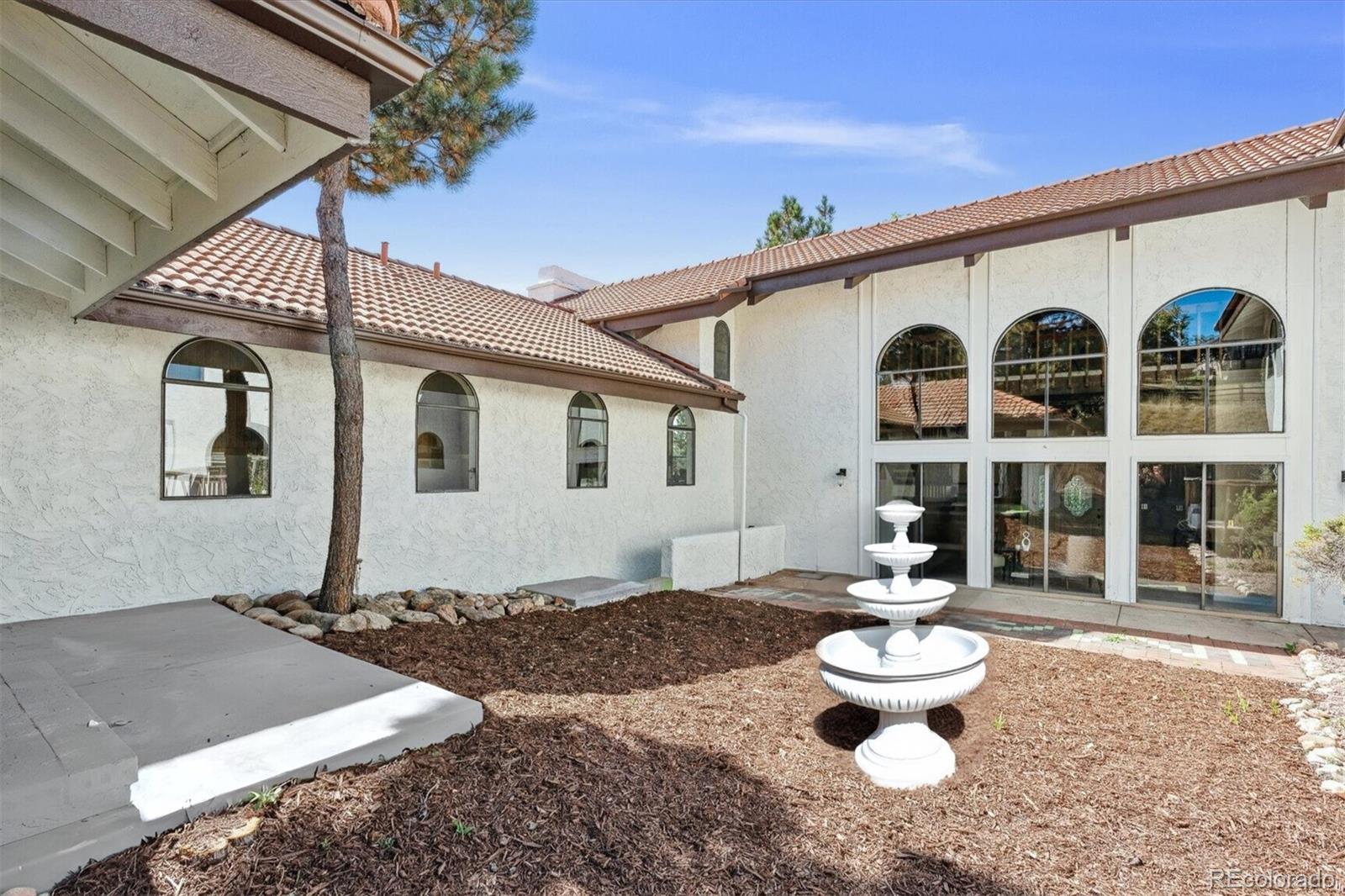 MLS Image #2 for 326 e oak hills drive,castle rock, Colorado