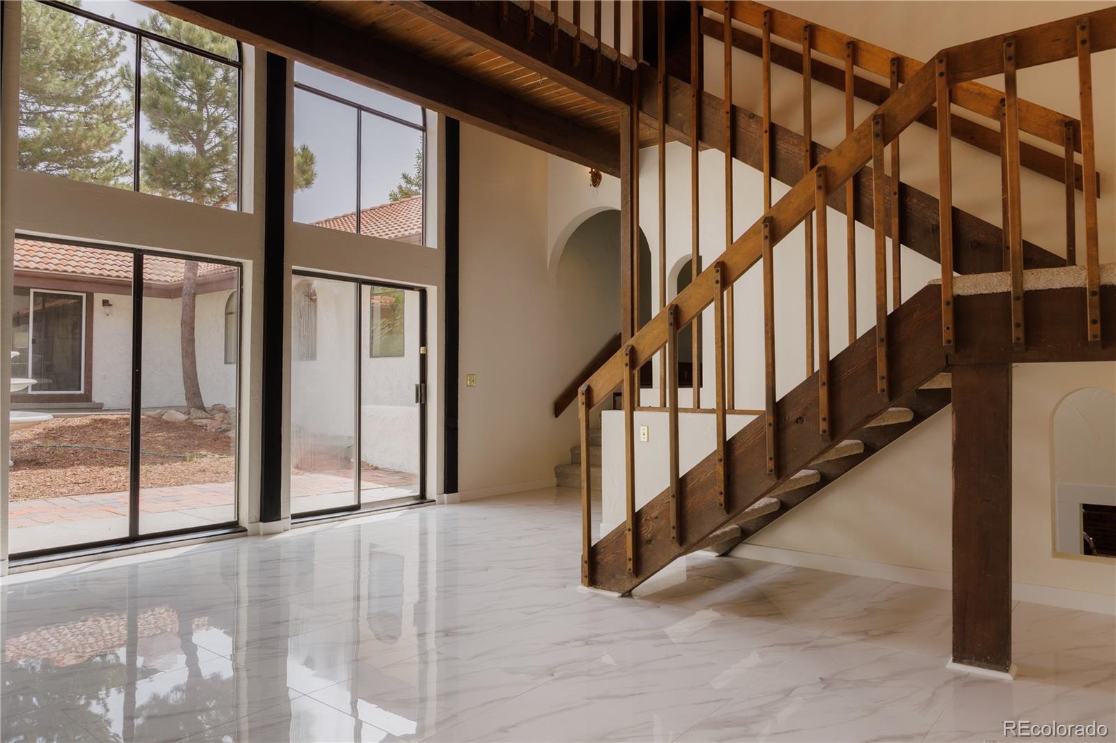 MLS Image #3 for 326 e oak hills drive,castle rock, Colorado