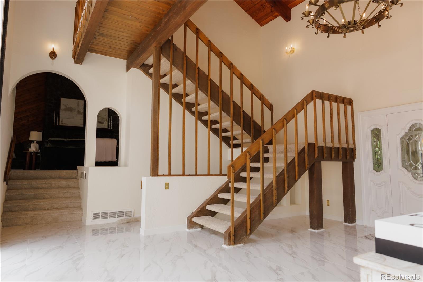 MLS Image #4 for 326 e oak hills drive,castle rock, Colorado