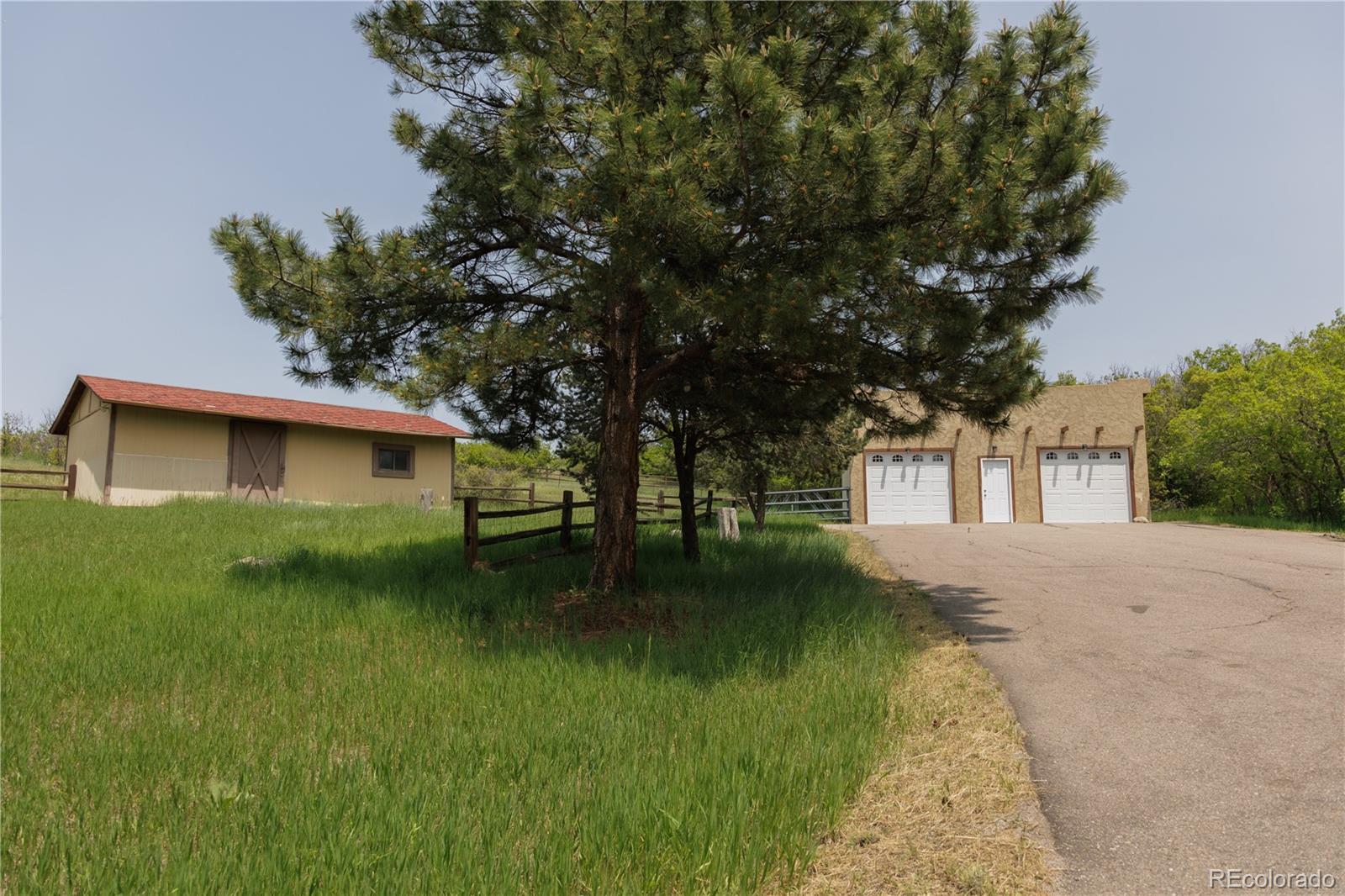 MLS Image #45 for 326 e oak hills drive,castle rock, Colorado