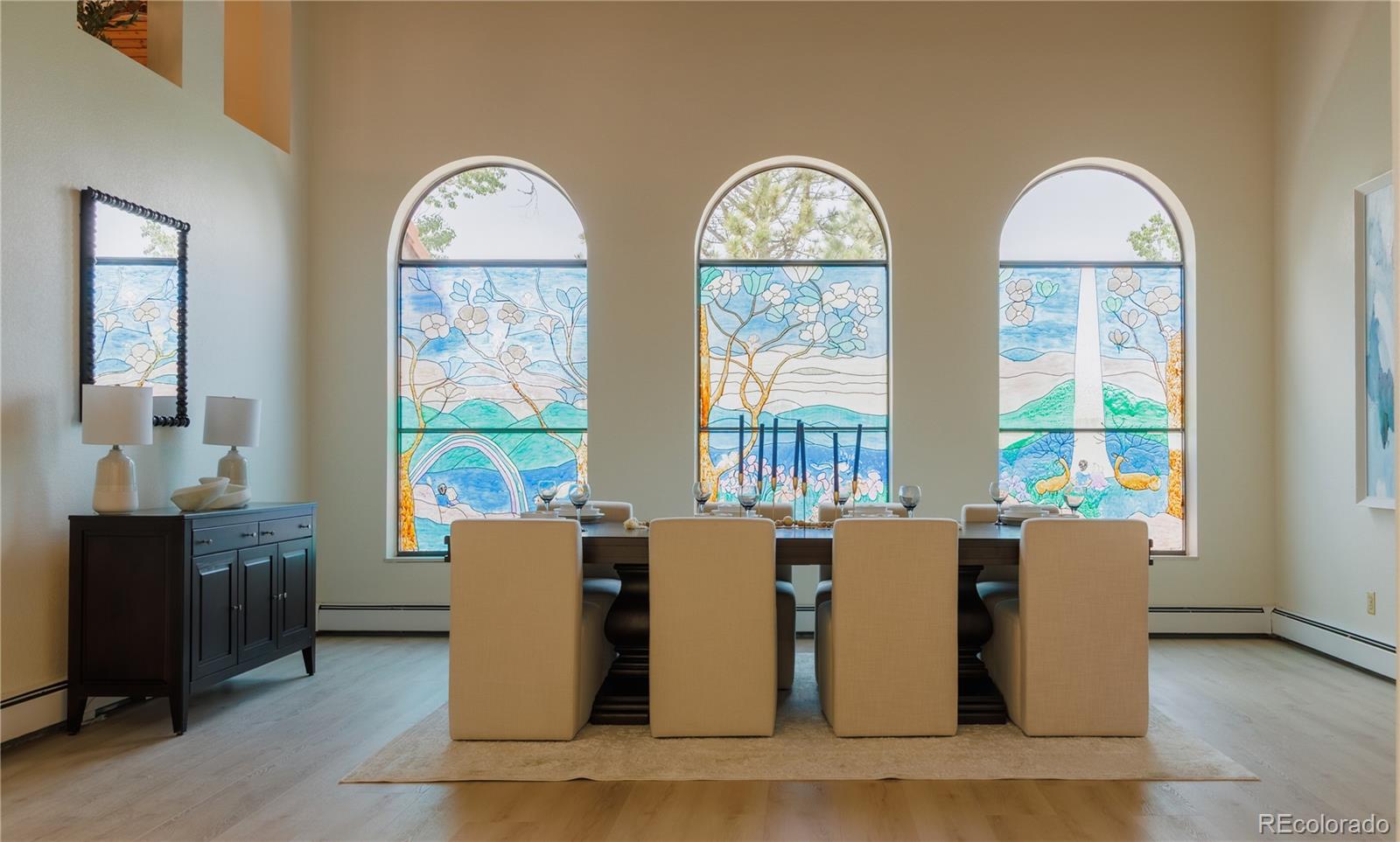MLS Image #6 for 326 e oak hills drive,castle rock, Colorado