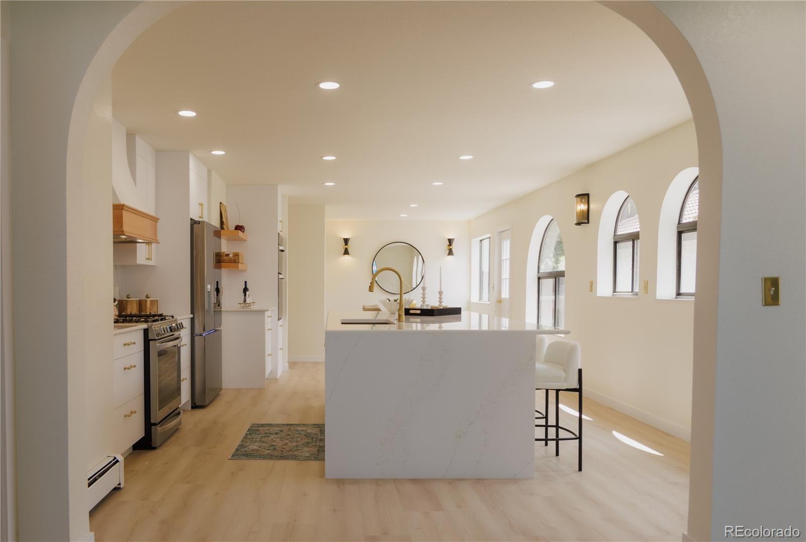MLS Image #9 for 326 e oak hills drive,castle rock, Colorado