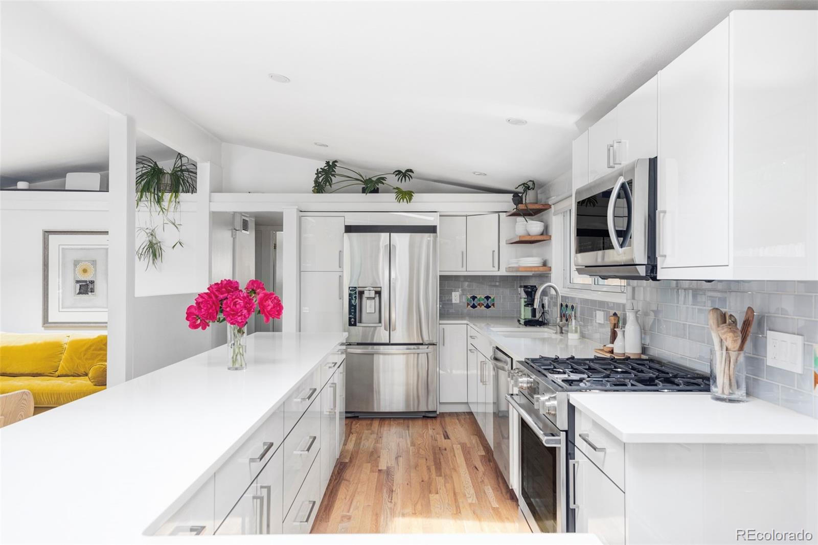 MLS Image #12 for 2525 s meade street,denver, Colorado