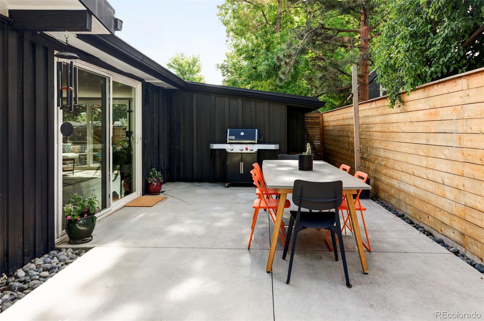 MLS Image #23 for 2525 s meade street,denver, Colorado
