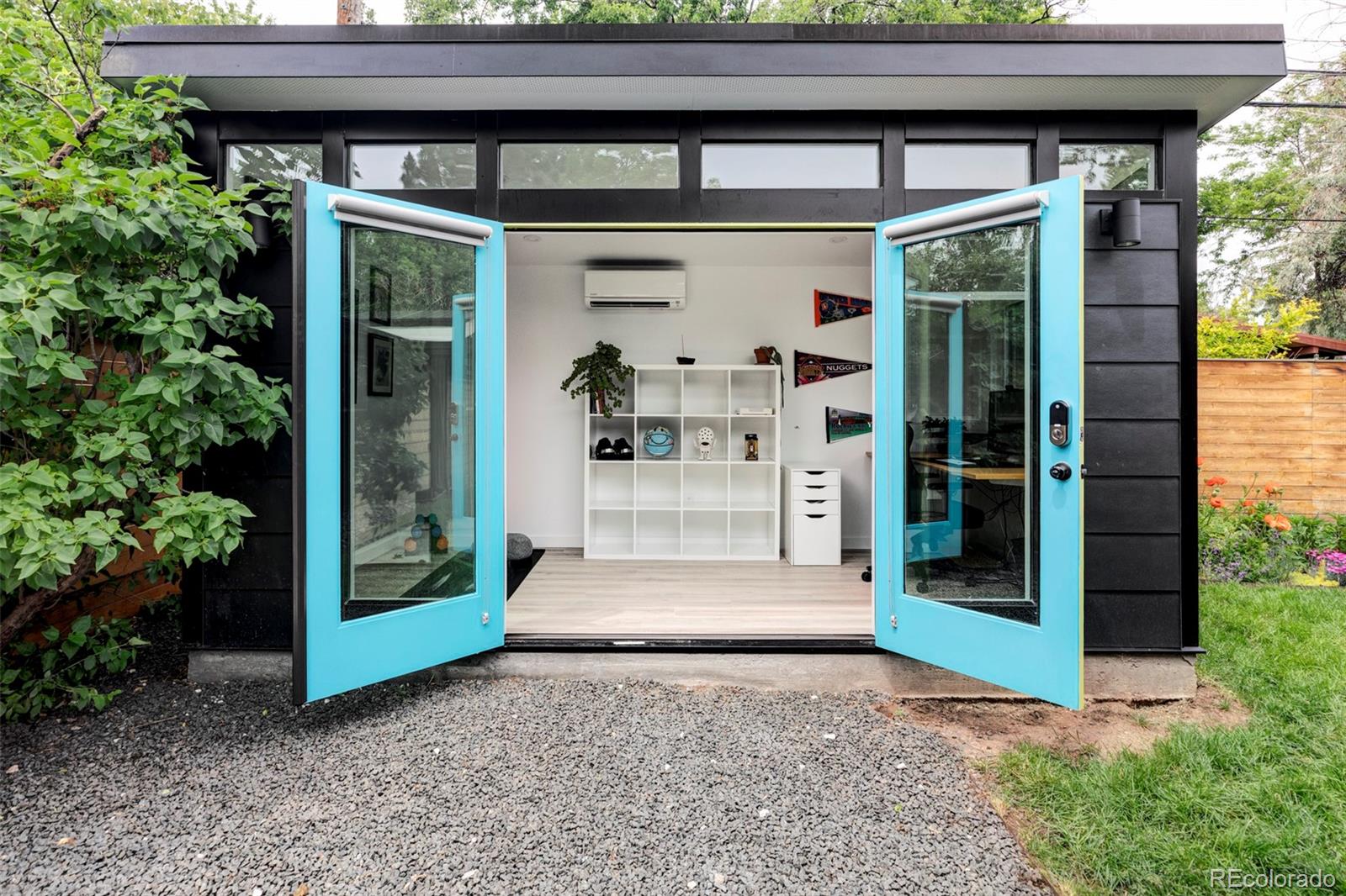 MLS Image #25 for 2525 s meade street,denver, Colorado
