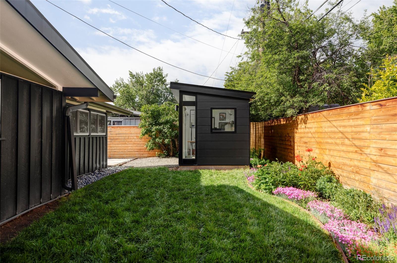 MLS Image #28 for 2525 s meade street,denver, Colorado