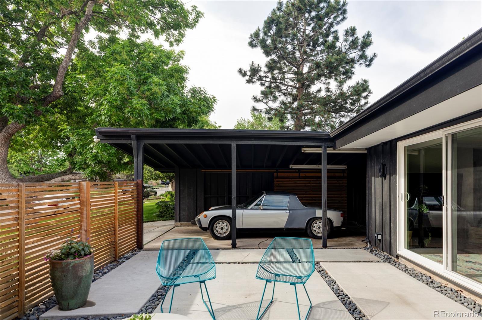 MLS Image #29 for 2525 s meade street,denver, Colorado