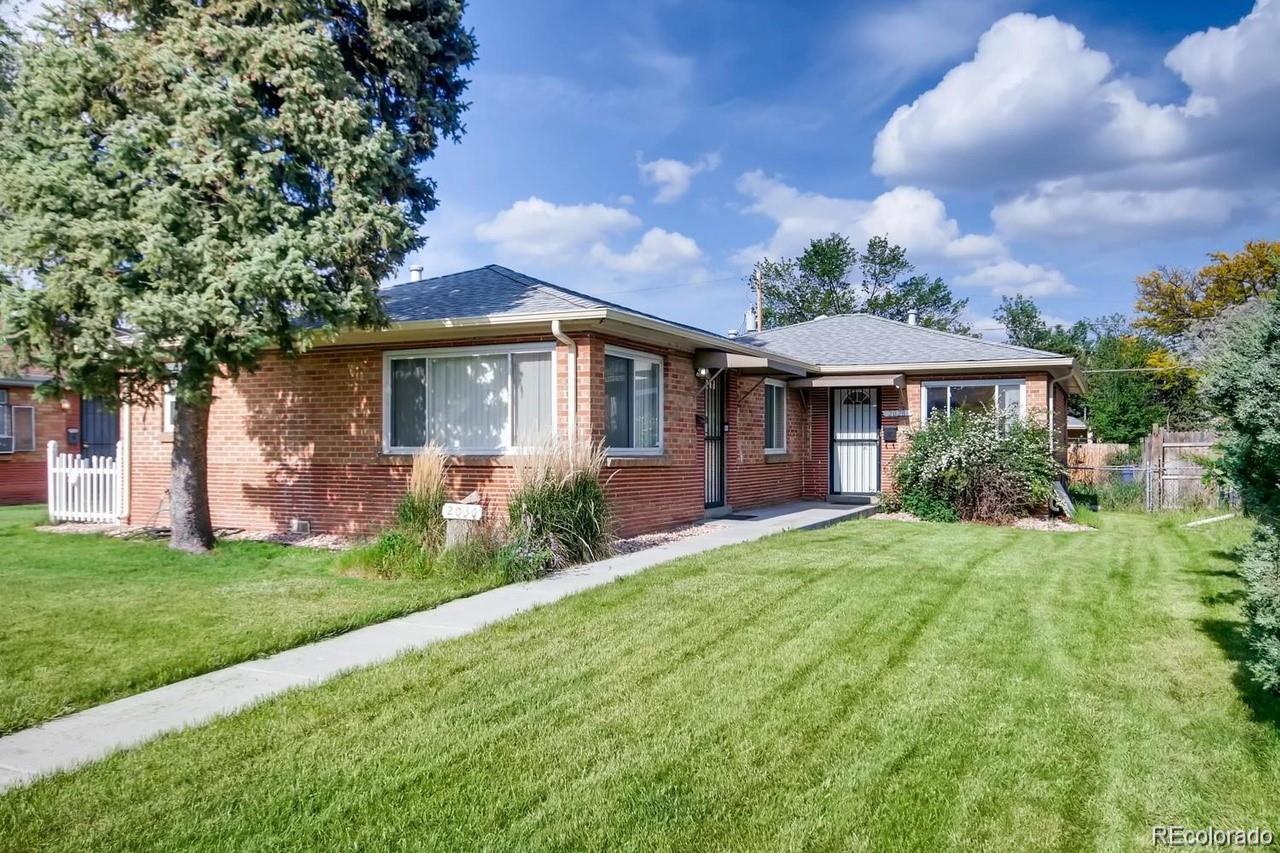 CMA Image for 2028  Perry Street,Denver, Colorado