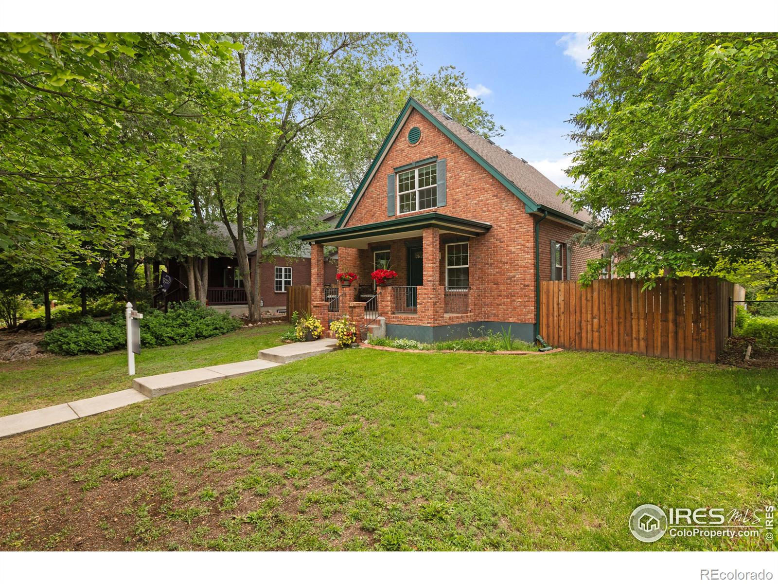 CMA Image for 205 E Colorado Avenue,Berthoud, Colorado