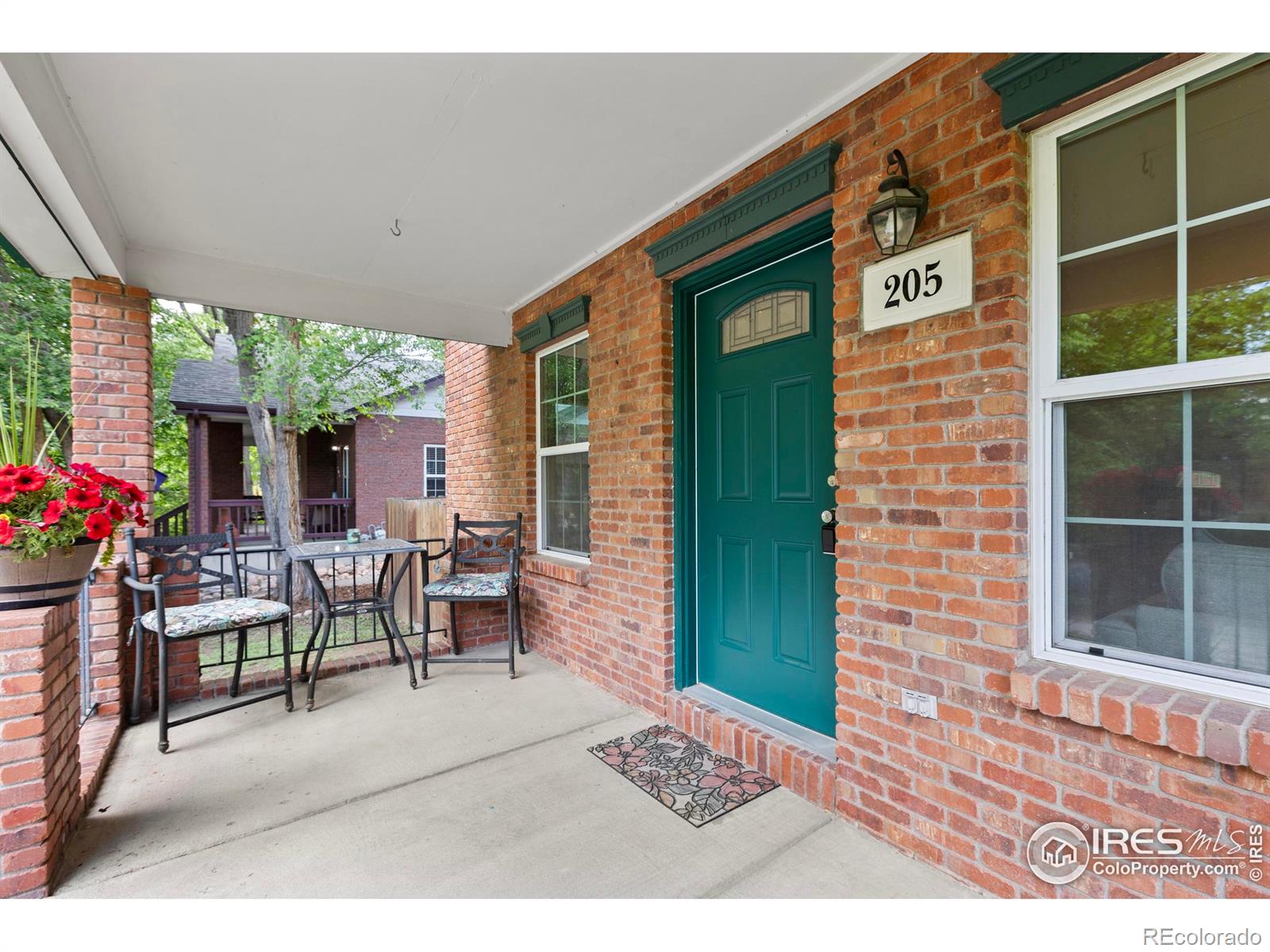 MLS Image #3 for 205 e colorado avenue,berthoud, Colorado