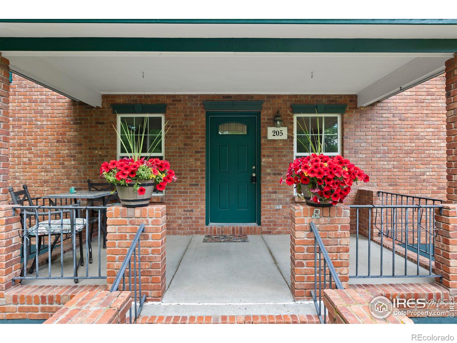 MLS Image #6 for 205 e colorado avenue,berthoud, Colorado
