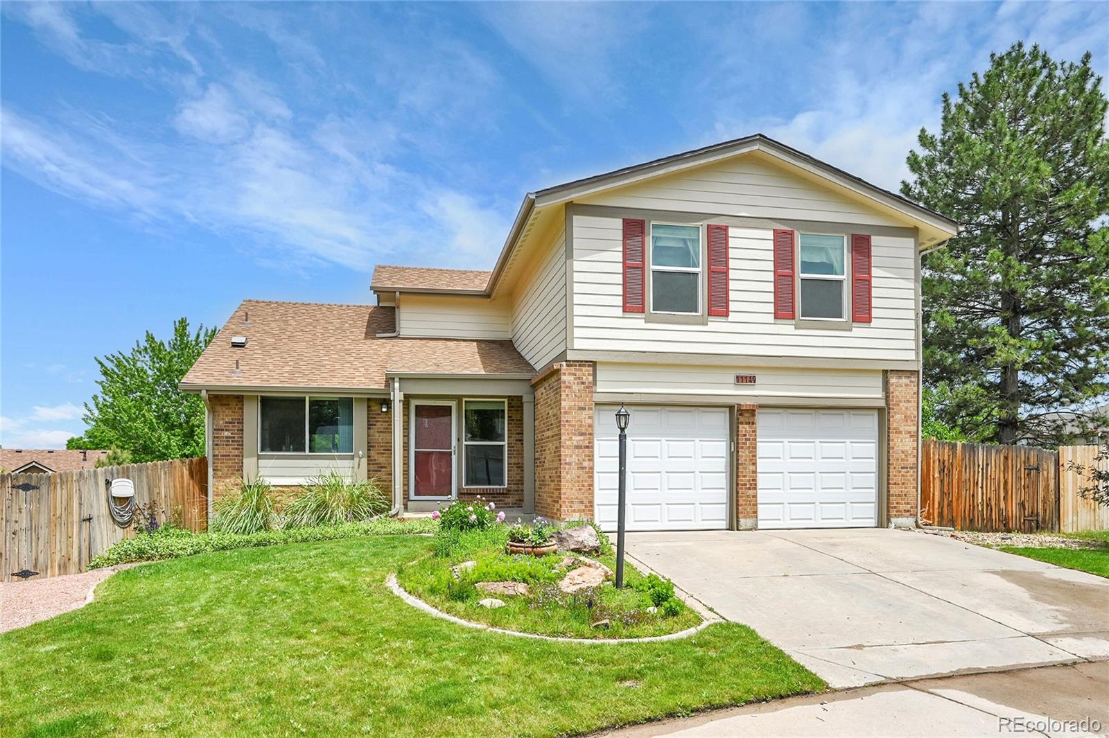 MLS Image #1 for 11149  seton place,westminster, Colorado