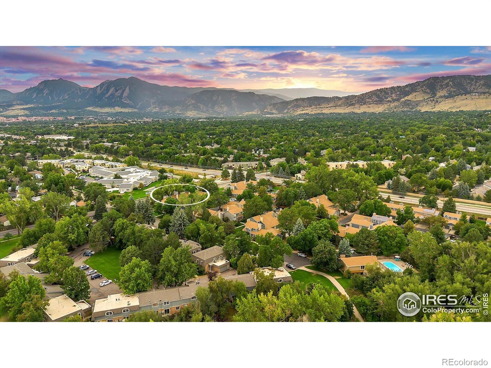 MLS Image #30 for 3807  paseo del prado ,boulder, Colorado
