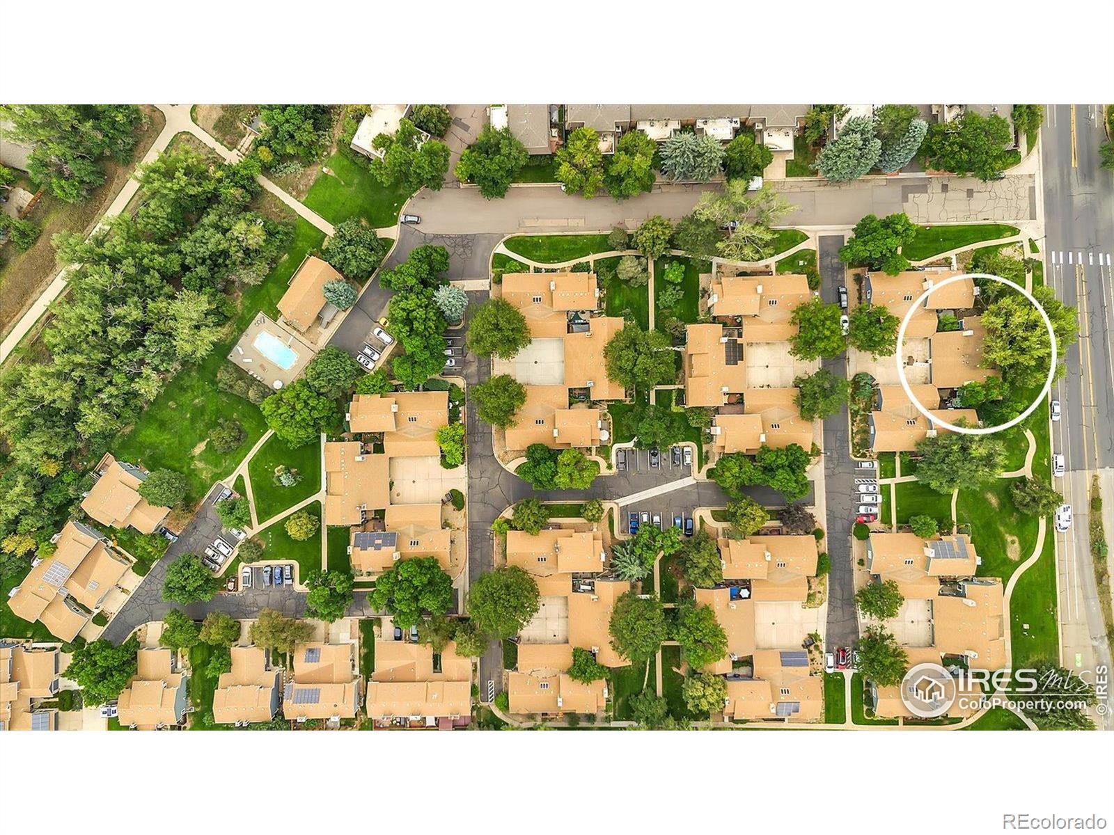 MLS Image #32 for 3807  paseo del prado ,boulder, Colorado