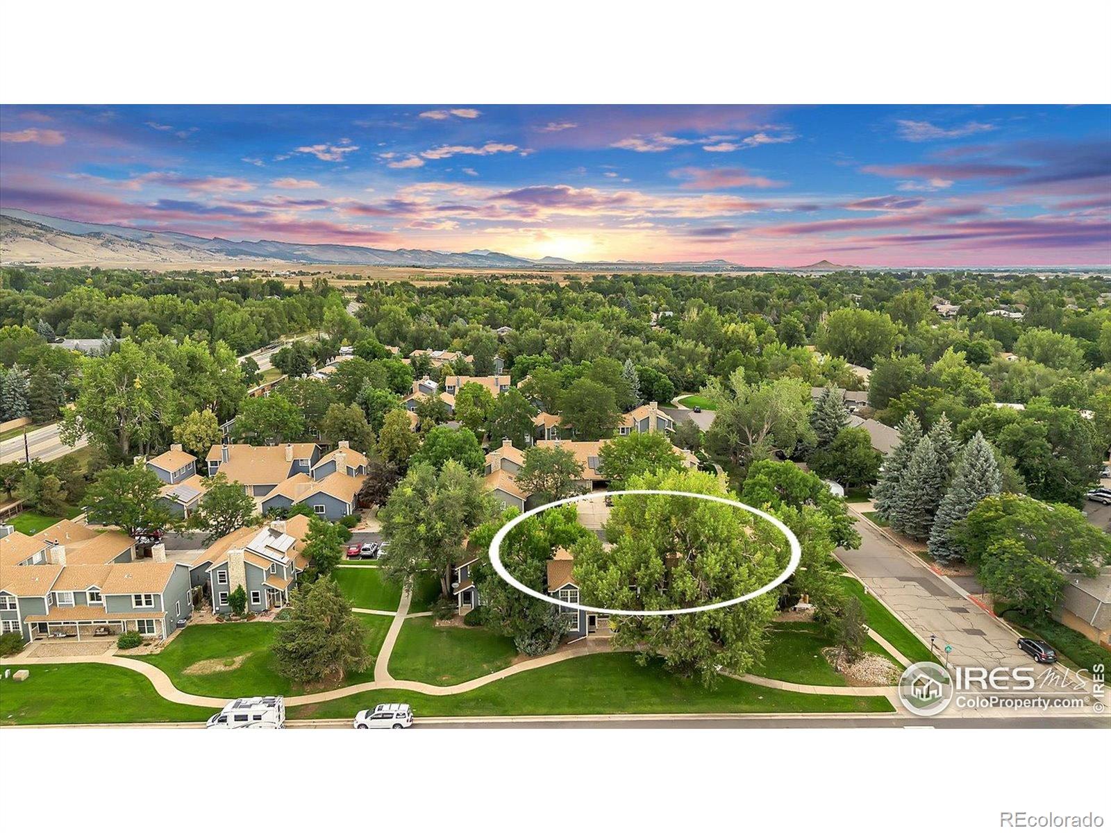 MLS Image #33 for 3807  paseo del prado ,boulder, Colorado