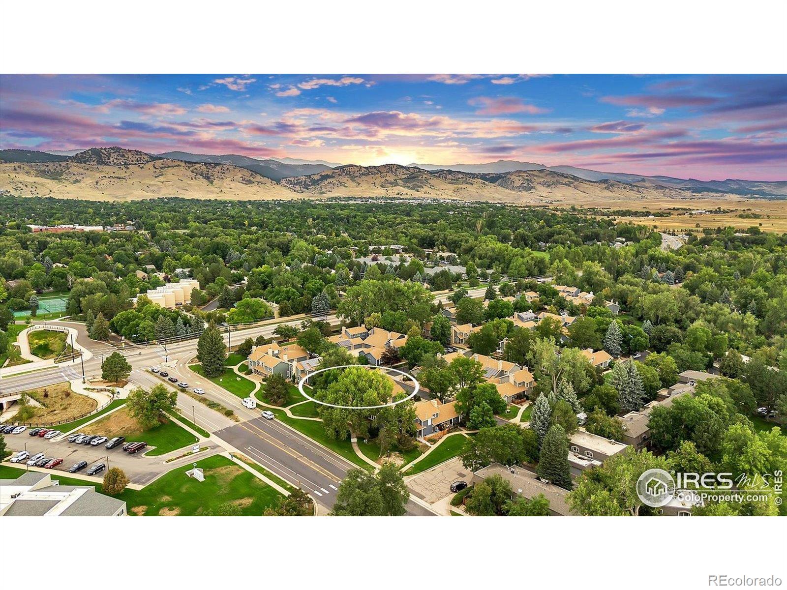 MLS Image #34 for 3807  paseo del prado ,boulder, Colorado