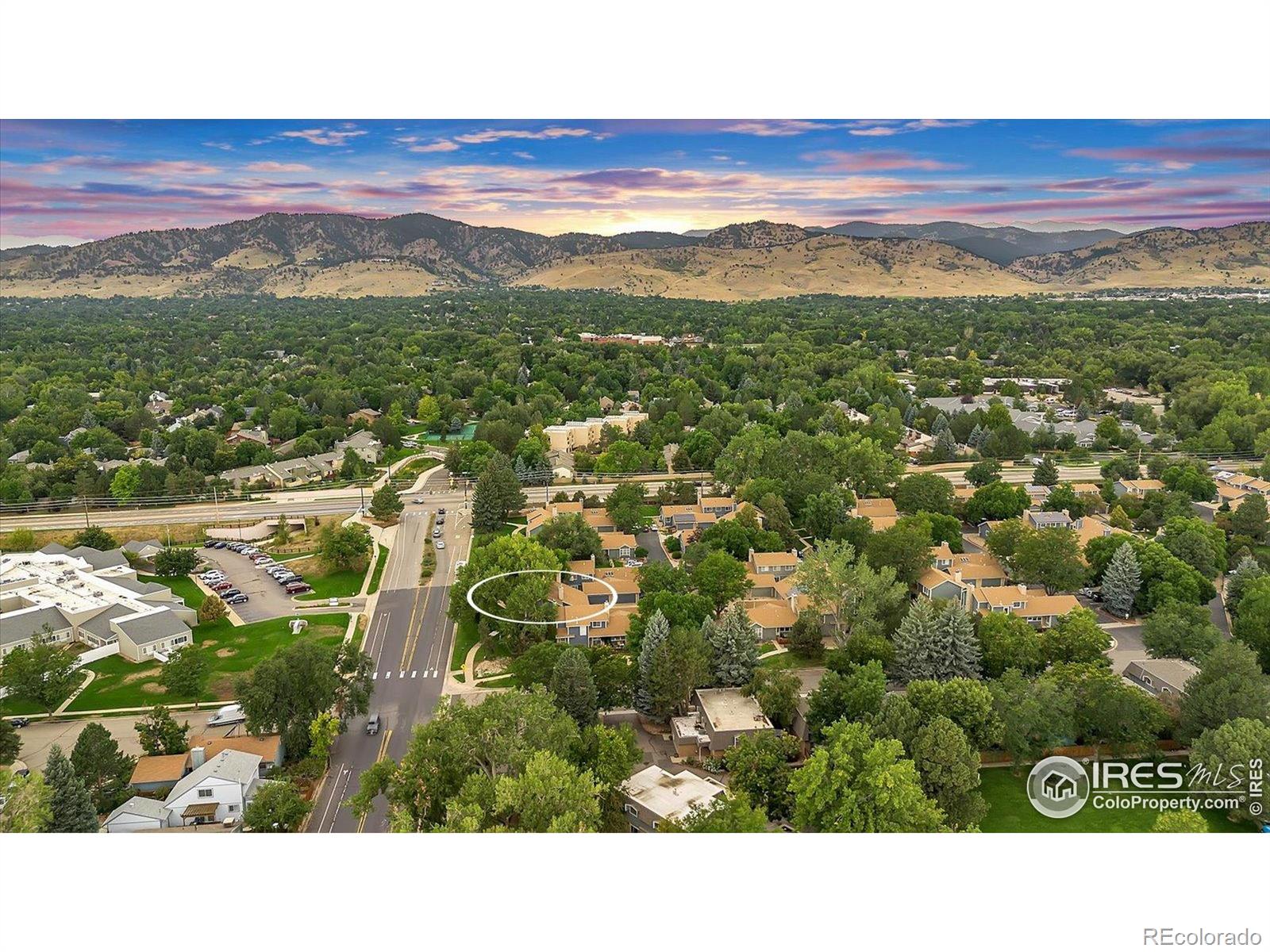 MLS Image #35 for 3807  paseo del prado ,boulder, Colorado