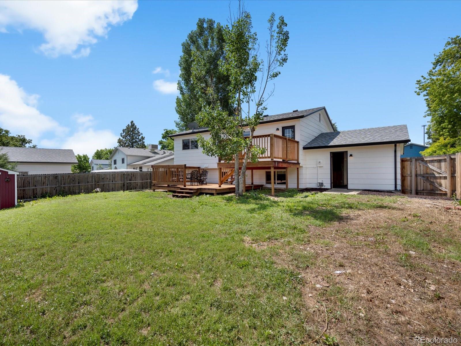 MLS Image #32 for 1642 s salida way,aurora, Colorado