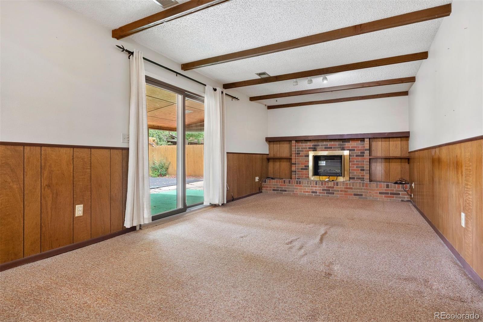 MLS Image #4 for 9043 w warren drive,lakewood, Colorado