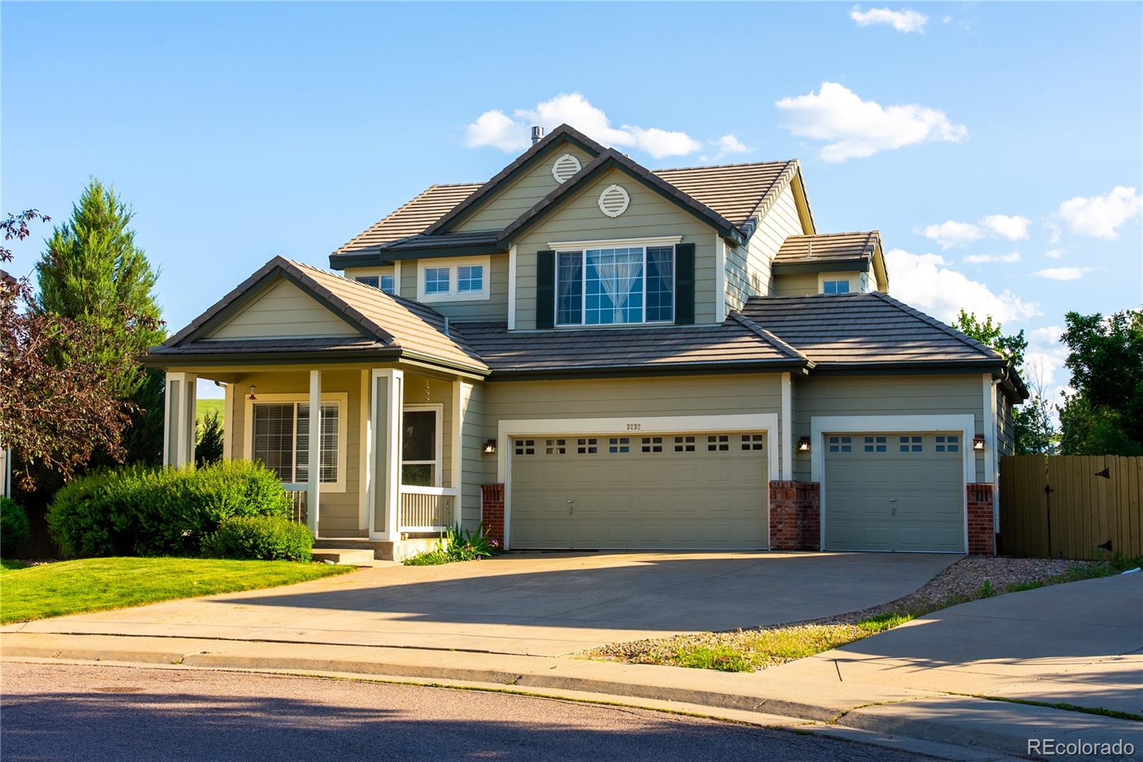MLS Image #0 for 3232  cimarron place,superior, Colorado