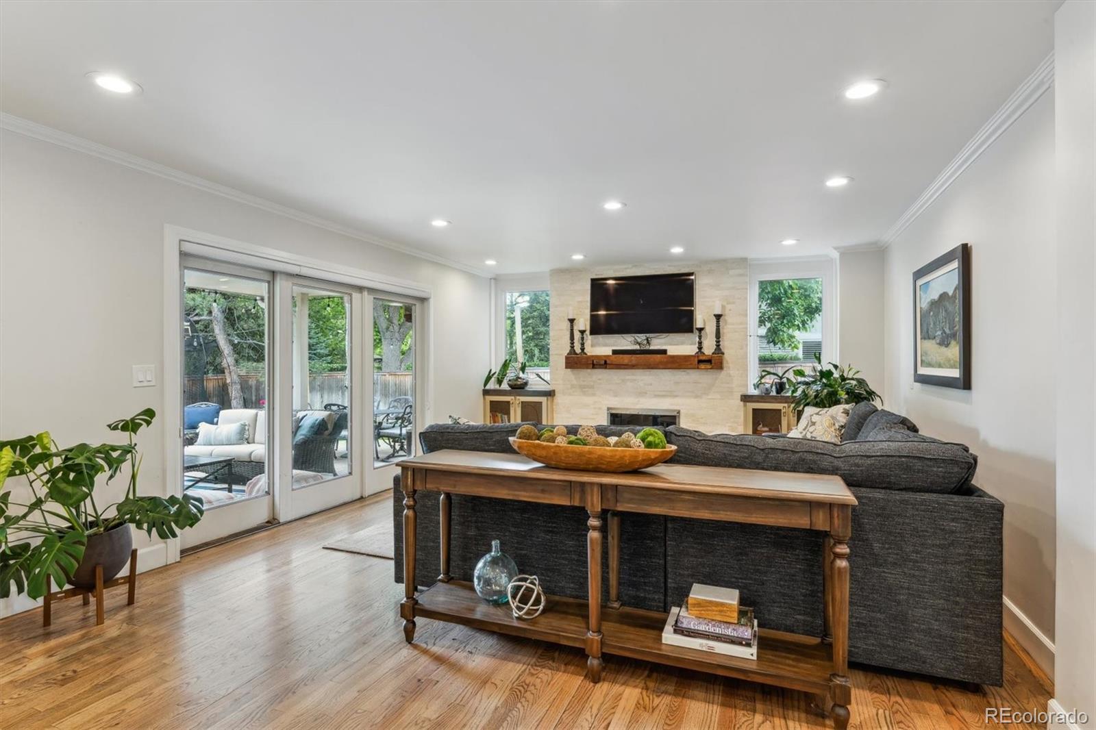 MLS Image #17 for 5766 s fulton way,greenwood village, Colorado