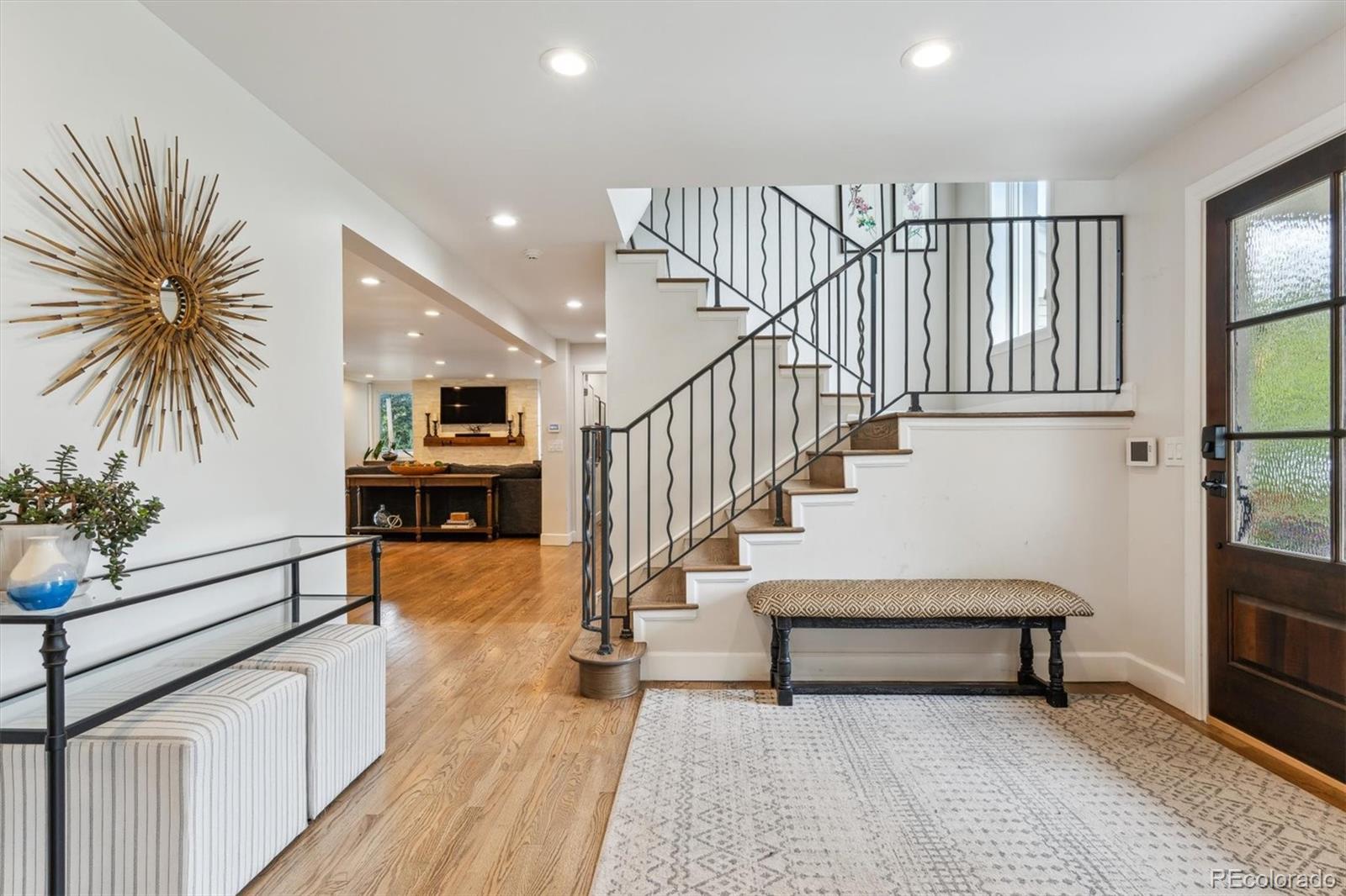 MLS Image #2 for 5766 s fulton way,greenwood village, Colorado