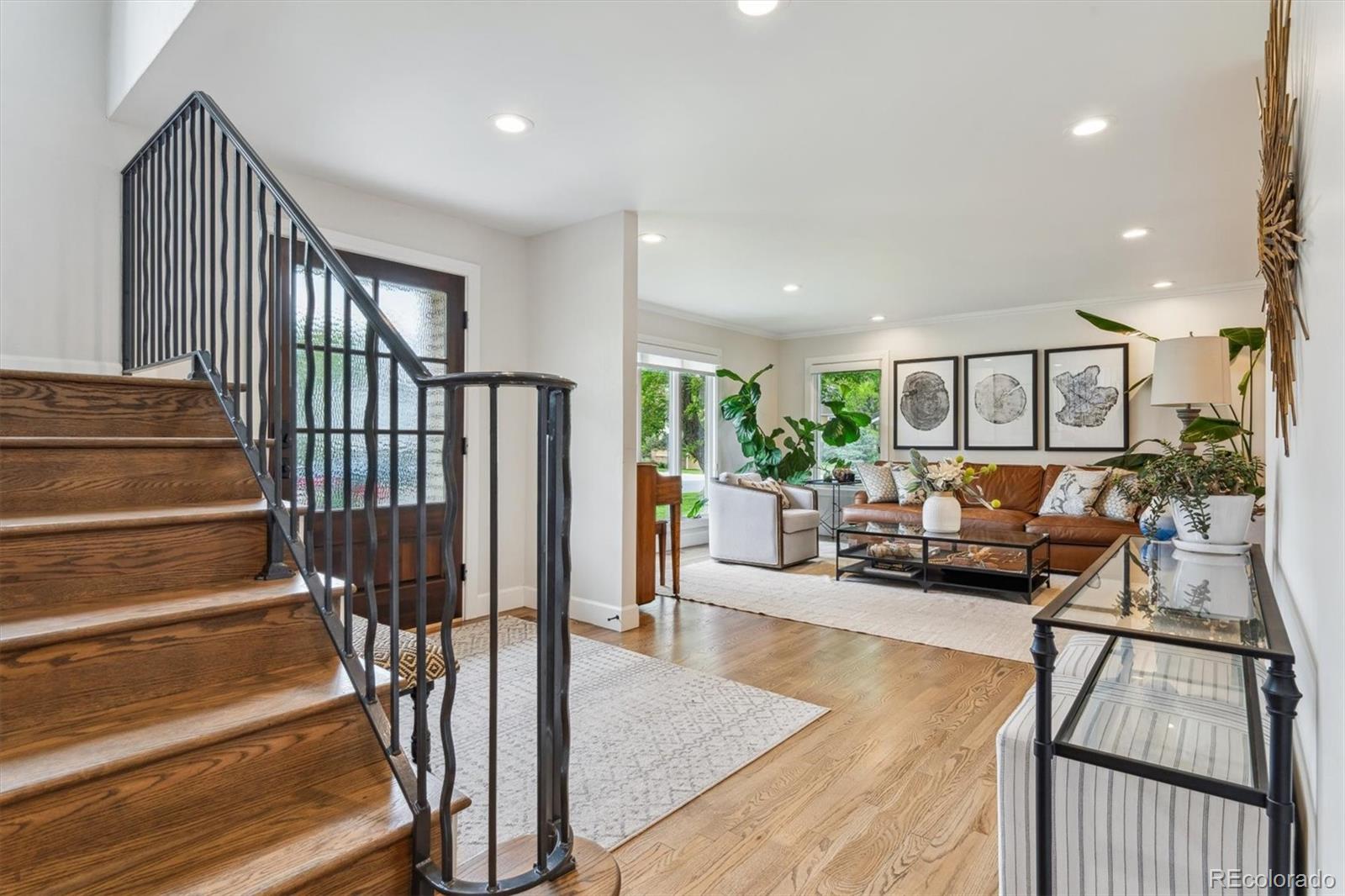 MLS Image #3 for 5766 s fulton way,greenwood village, Colorado