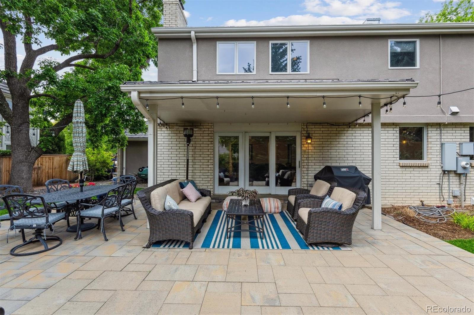 MLS Image #30 for 5766 s fulton way,greenwood village, Colorado