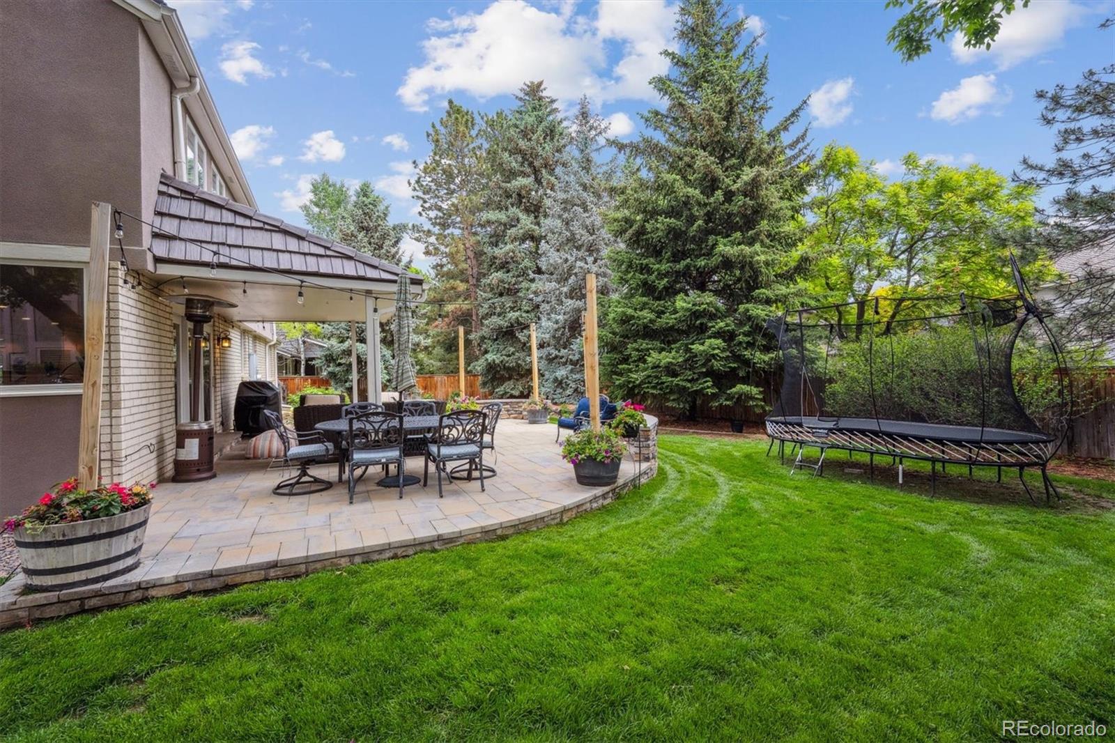 MLS Image #31 for 5766 s fulton way,greenwood village, Colorado