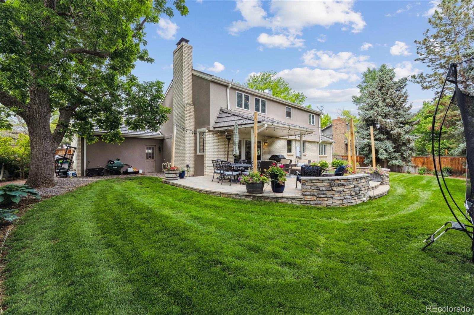 MLS Image #32 for 5766 s fulton way,greenwood village, Colorado