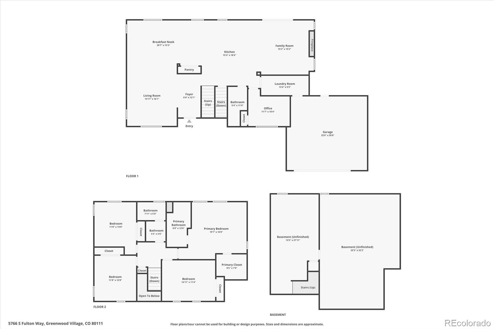 MLS Image #35 for 5766 s fulton way,greenwood village, Colorado