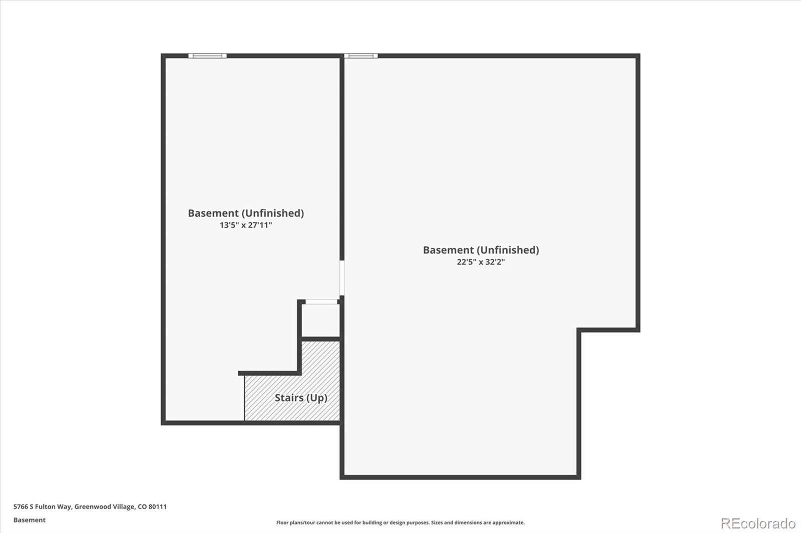 MLS Image #38 for 5766 s fulton way,greenwood village, Colorado