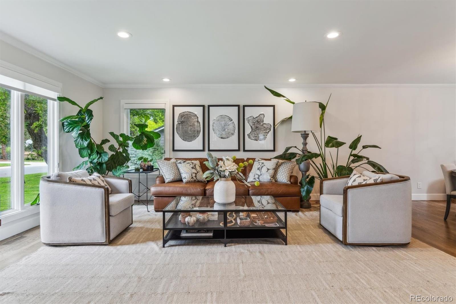 MLS Image #4 for 5766 s fulton way,greenwood village, Colorado