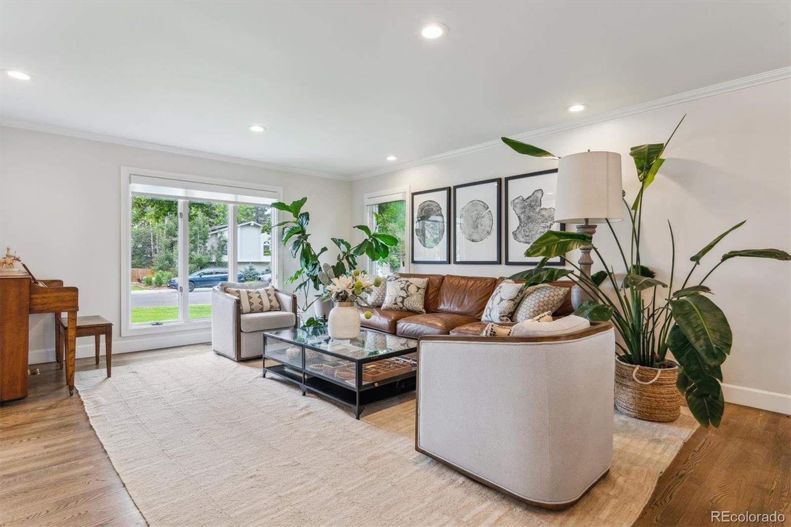 MLS Image #5 for 5766 s fulton way,greenwood village, Colorado